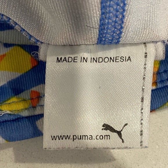 Puma WorkOut Leggings  SizeM - Picture 5 of 11